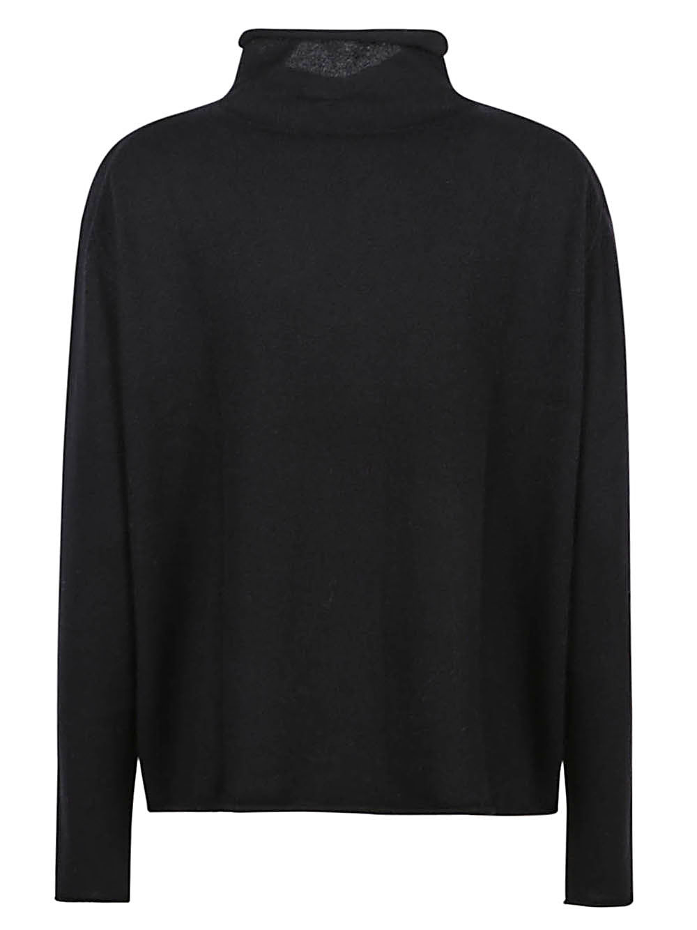 LISA YANG Sweaters Black Topwear Lisa Yang