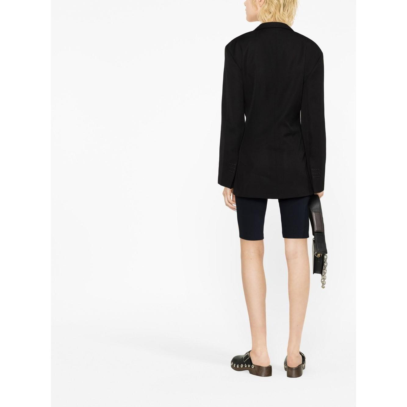 JACQUEMUS Jackets Black Jackets JACQUEMUS