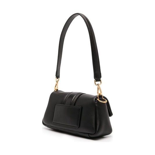 JACQUEMUS Bags.. Black Shoulder JACQUEMUS