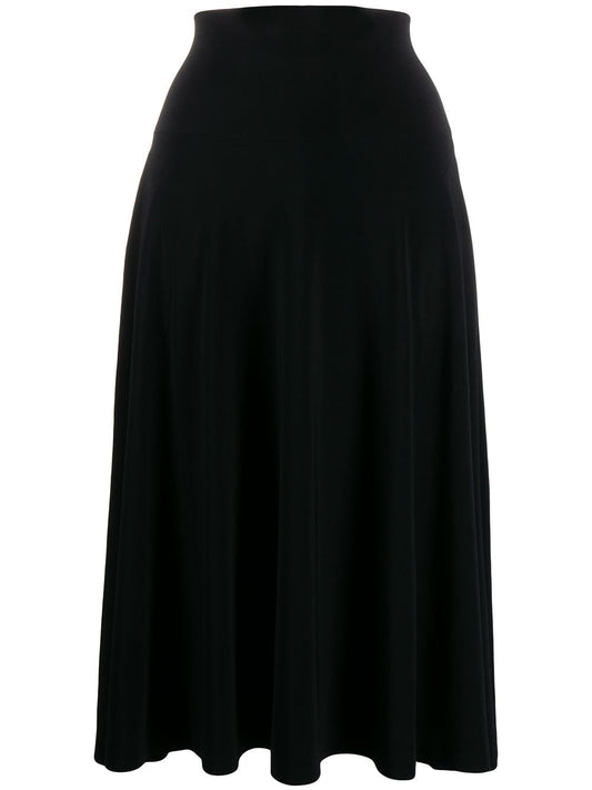 Norma Kamali Skirts Black