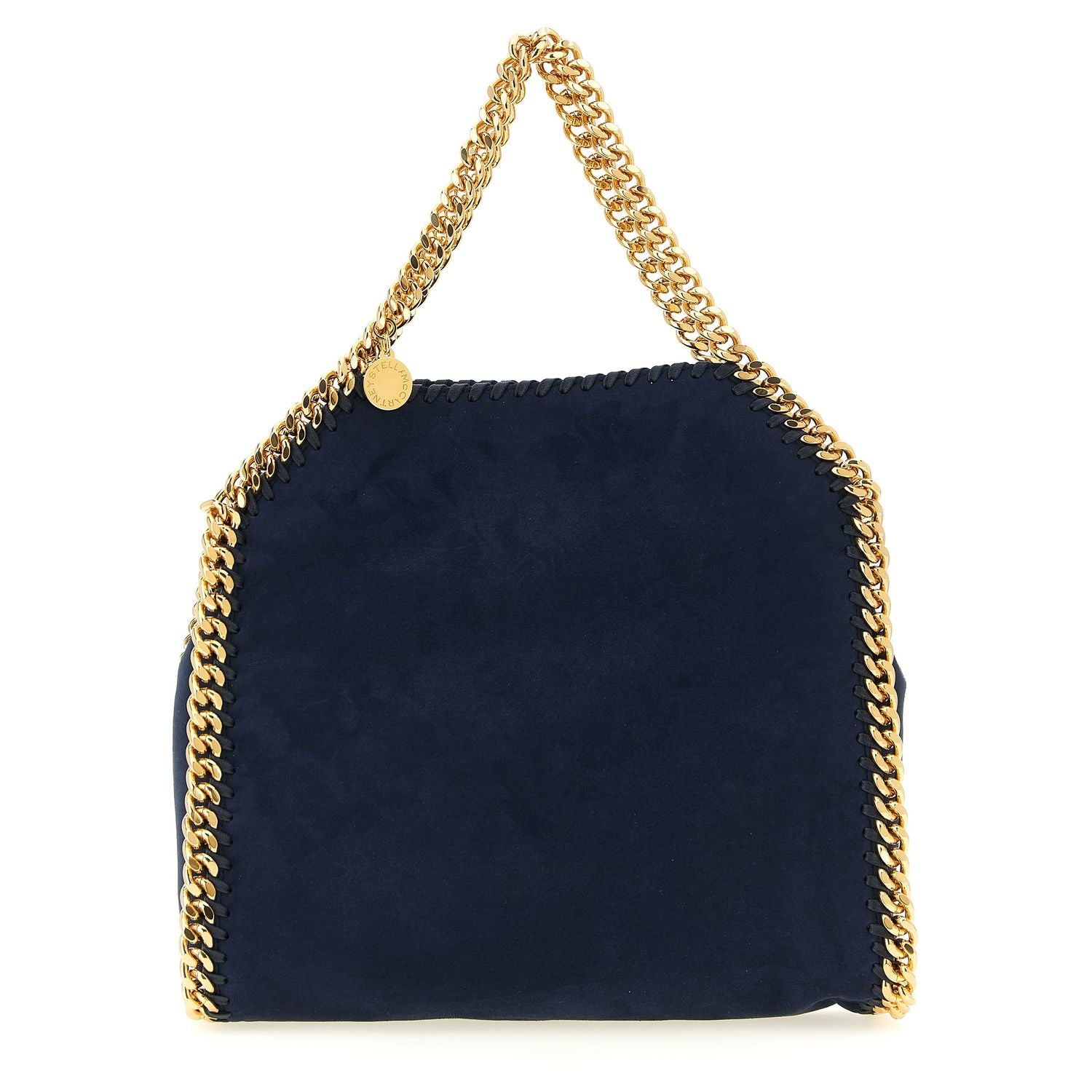 Stella McCartney Blue Polyamide Crossbody Bag