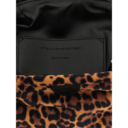 Stella McCartney Multicolor Polyester Clutch Bag