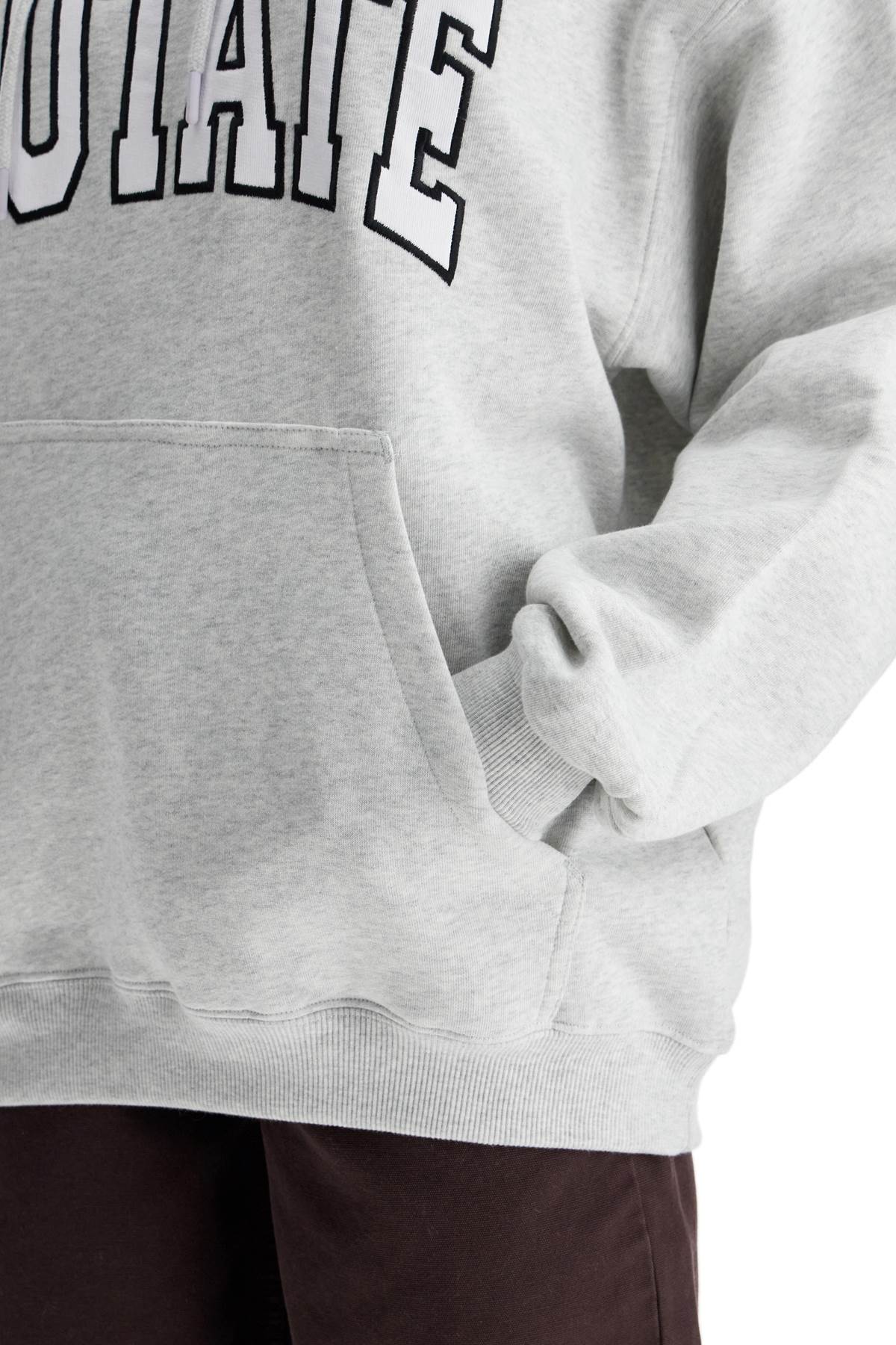 Rotate Rotate 'oversized sweatshirt with