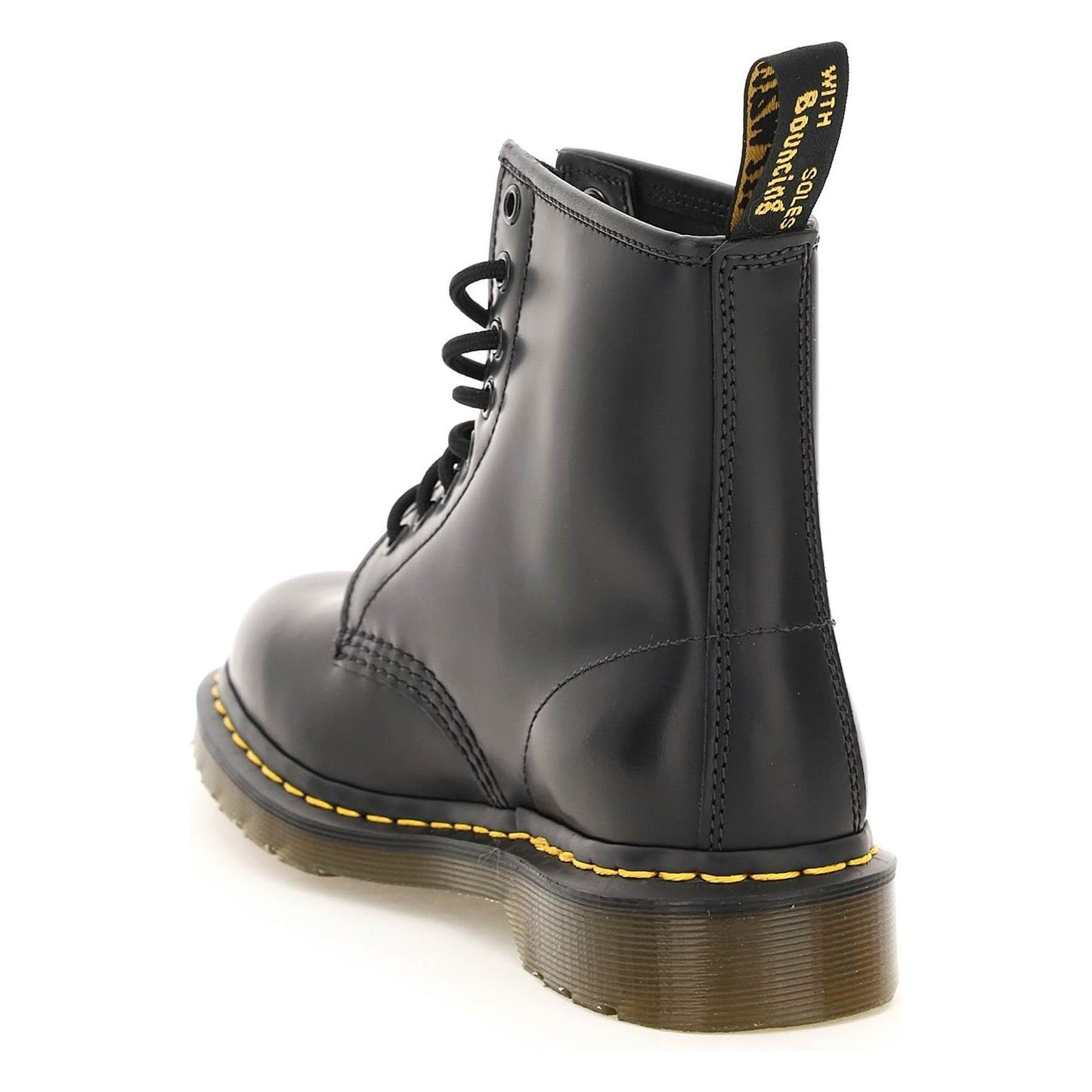 Dr.Martens 1460 smooth lace-up combat boots Boots Dr.Martens