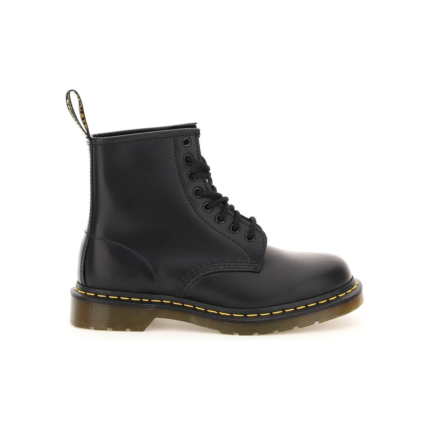 Dr.Martens 1460 smooth lace-up combat boots Boots Dr.Martens