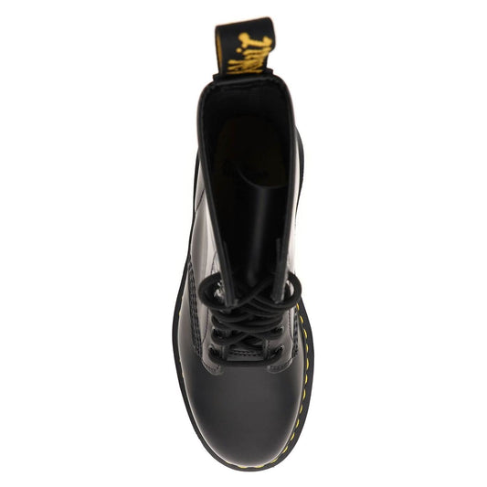 Dr.Martens 1460 smooth lace-up combat boots Boots Dr.Martens