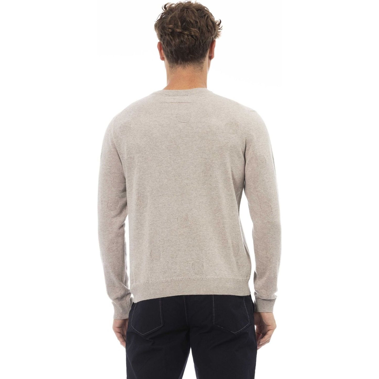 Alpha Studio Sweaters Sweaters Alpha Studio