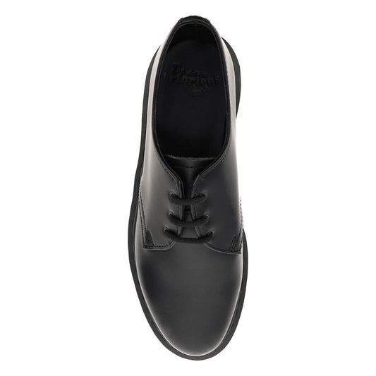 Dr.Martens 1461 mono lace-up shoes Lace-ups Dr.Martens