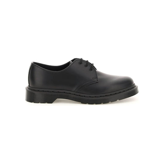 Dr.Martens 1461 mono lace-up shoes Lace-ups Dr.Martens