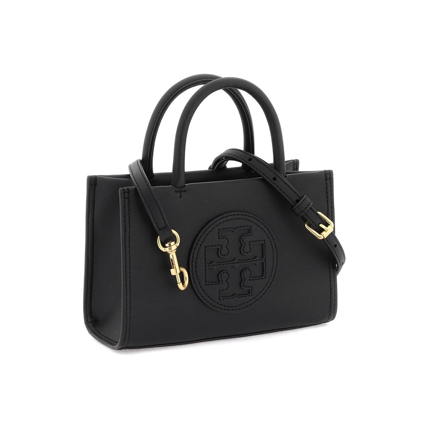 Tory Burch 'ella' bio mini tote bag