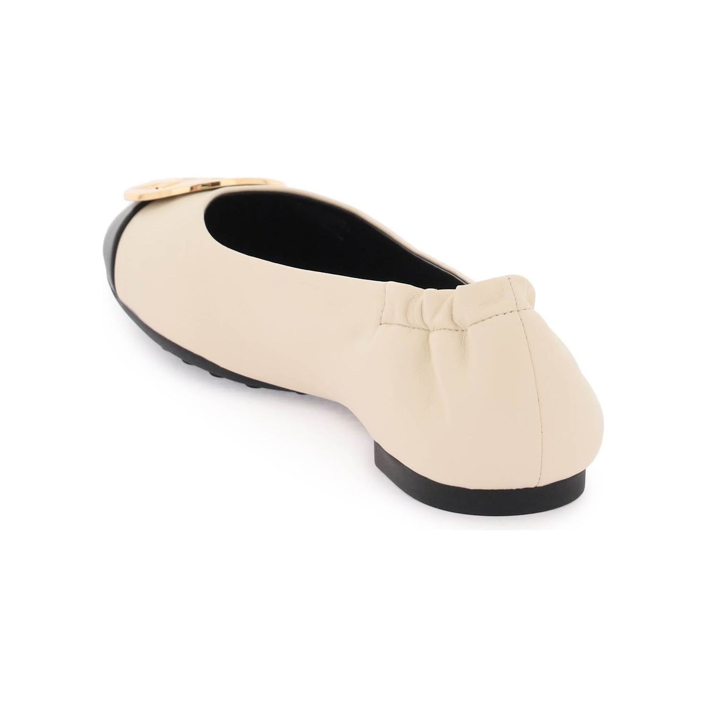 Tory Burch claire ballet flats Flat Shoes Tory Burch