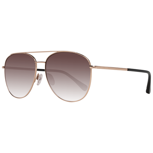 Ted Baker Rose Gold Women Sunglasses Ted Baker Rosy Brown