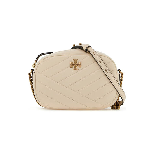 Tory Burch Tory Burch chevron small kira camera bag Handbag Tory Burch