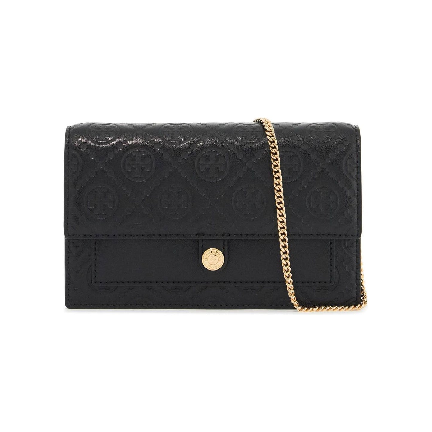 Tory Burch mini t monogram bag Shopper Tory Burch