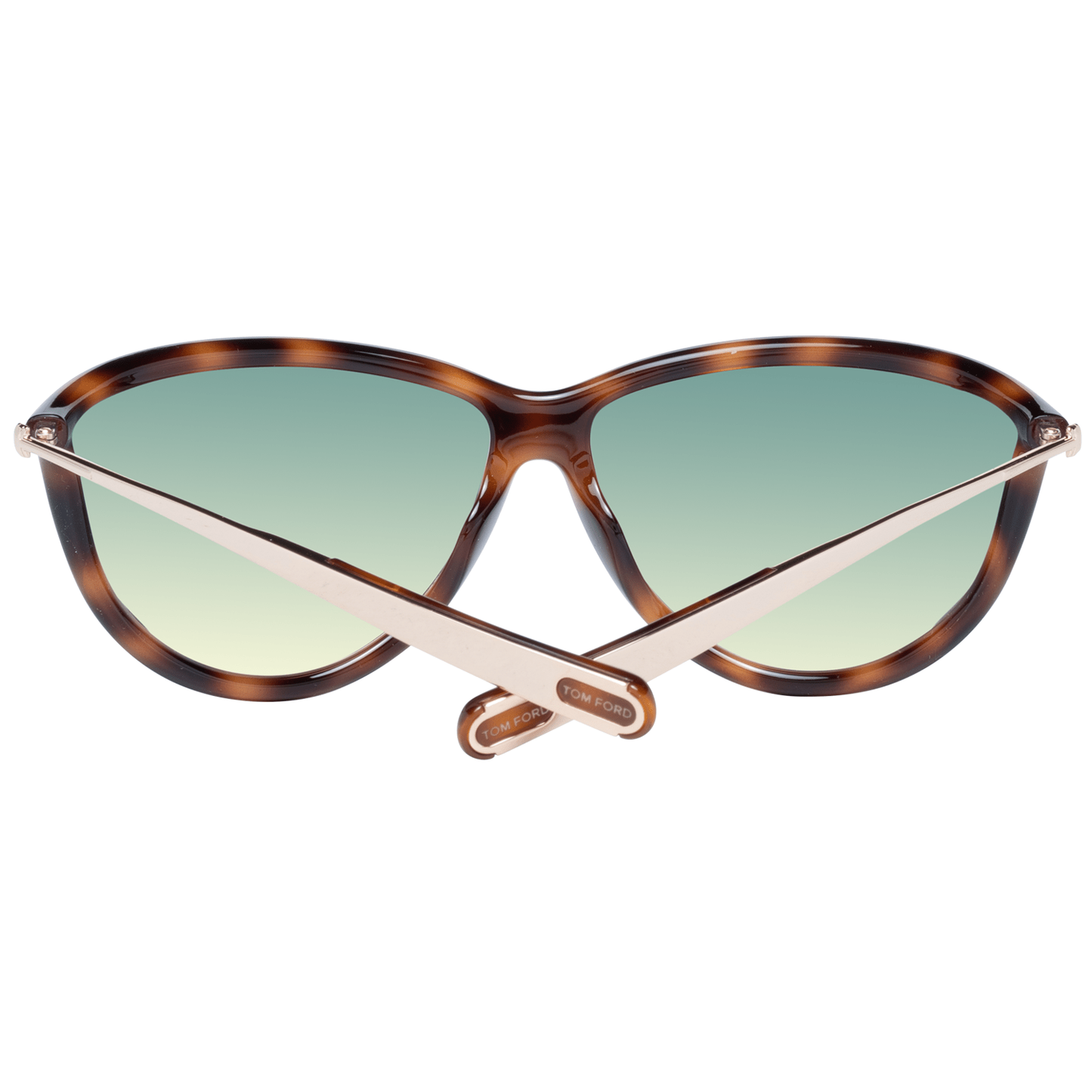 Tom Ford Brown Women Sunglasses Tom Ford