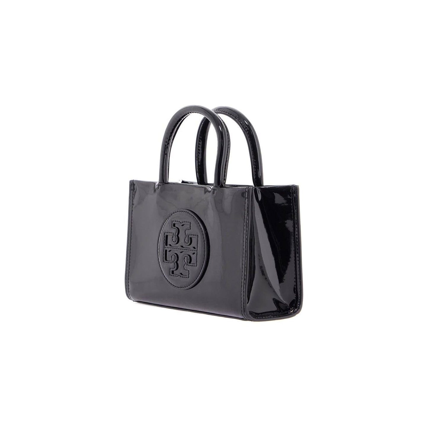 Tory Burch mini ella organic tote bag Shopper Tory Burch