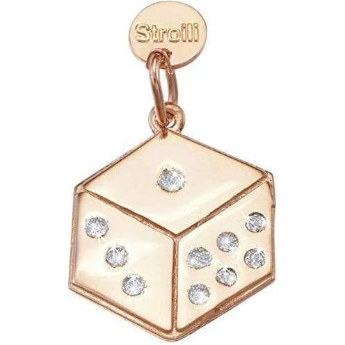 STROILI Mod. 1623281 DESIGNER FASHION JEWELLERY STROILI JEWELS