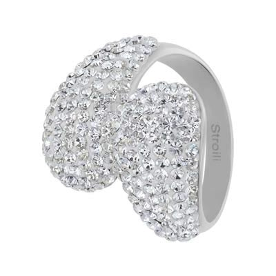 STROILI Mod. 1670545 Ring STROILI JEWELS Gray