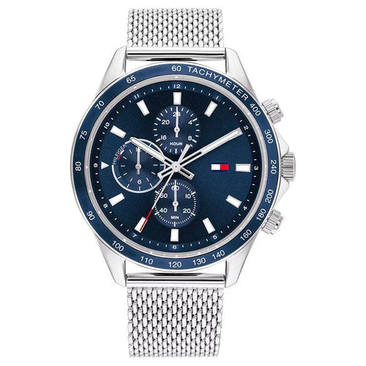 TOMMY HILFIGER Mod. 1683485 WATCHES TOMMY HILFIGER