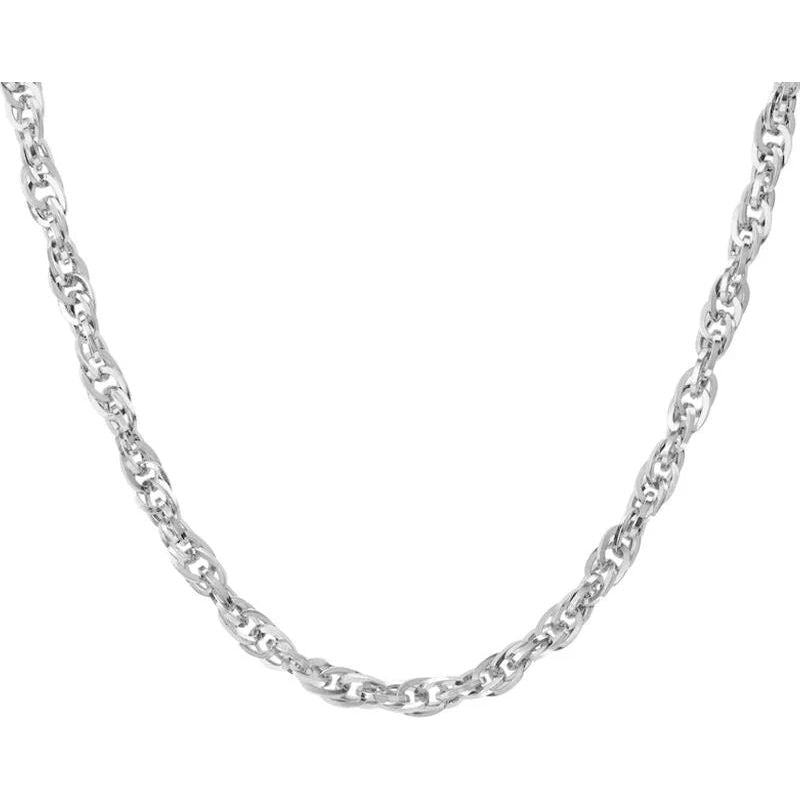 STROILI Mod. 1691407 Necklace STROILI JEWELS Light Gray