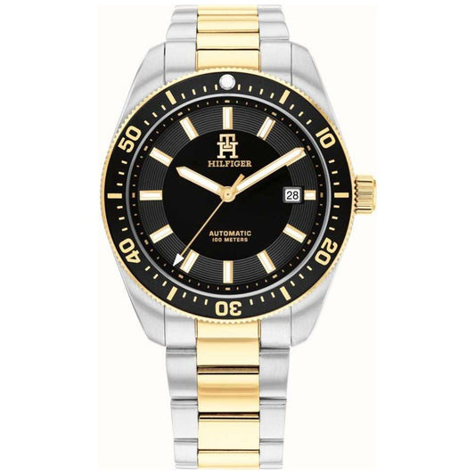 TOMMY HILFIGER Mod. TH85 WATCHES TOMMY HILFIGER