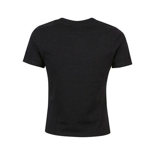 Juicy Couture T-shirts and Polos Black Topwear Juicy Couture Black