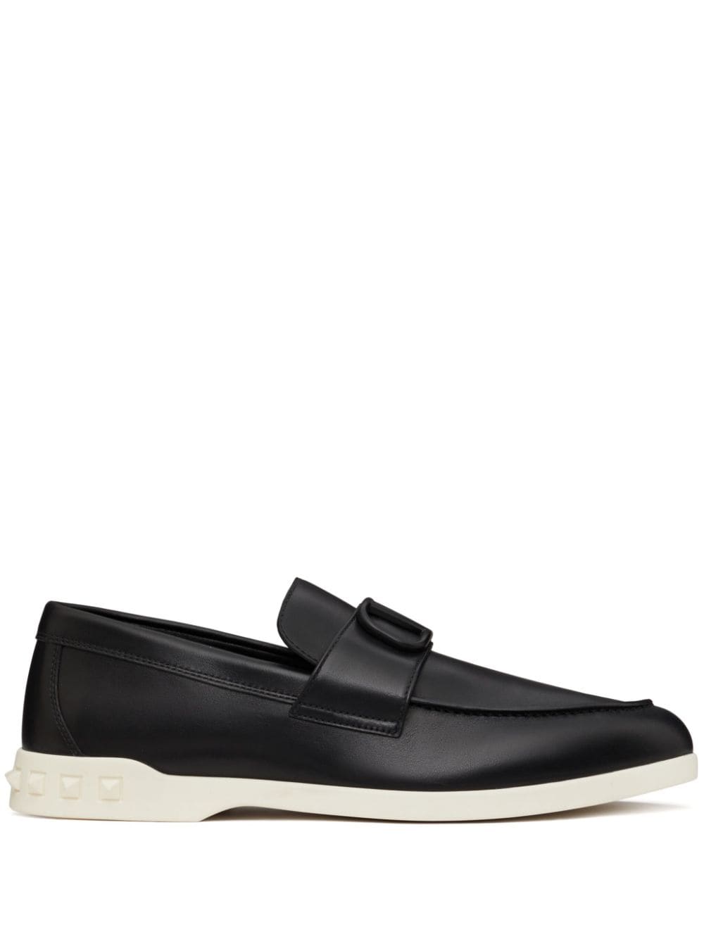 Valentino Garavani Sneakers Black Sneakers Valentino Garavani