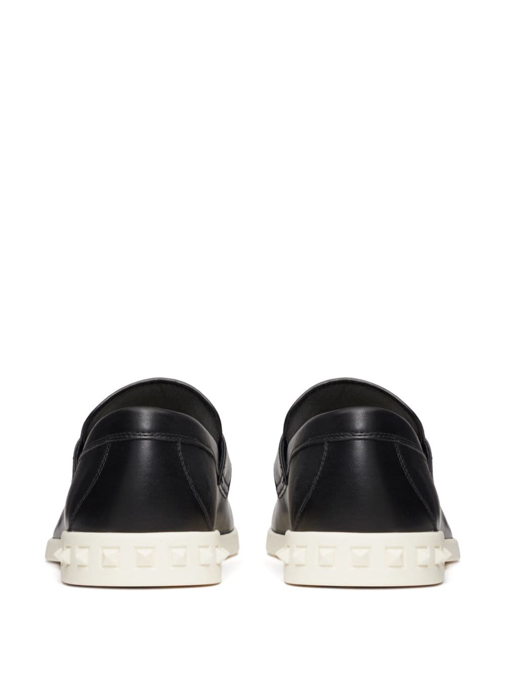 Valentino Garavani Sneakers Black Sneakers Valentino Garavani