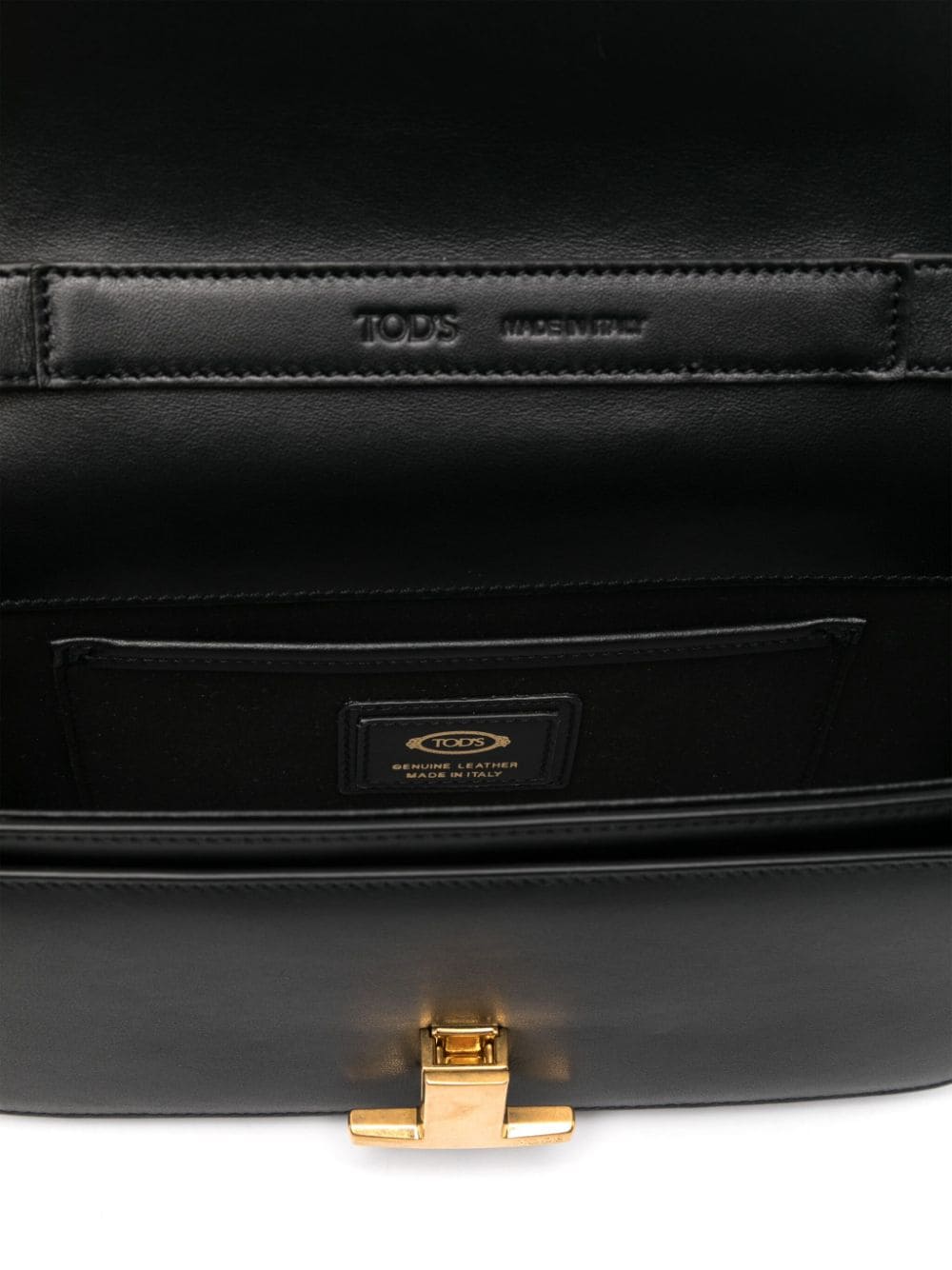 Tod's Bags.. Black