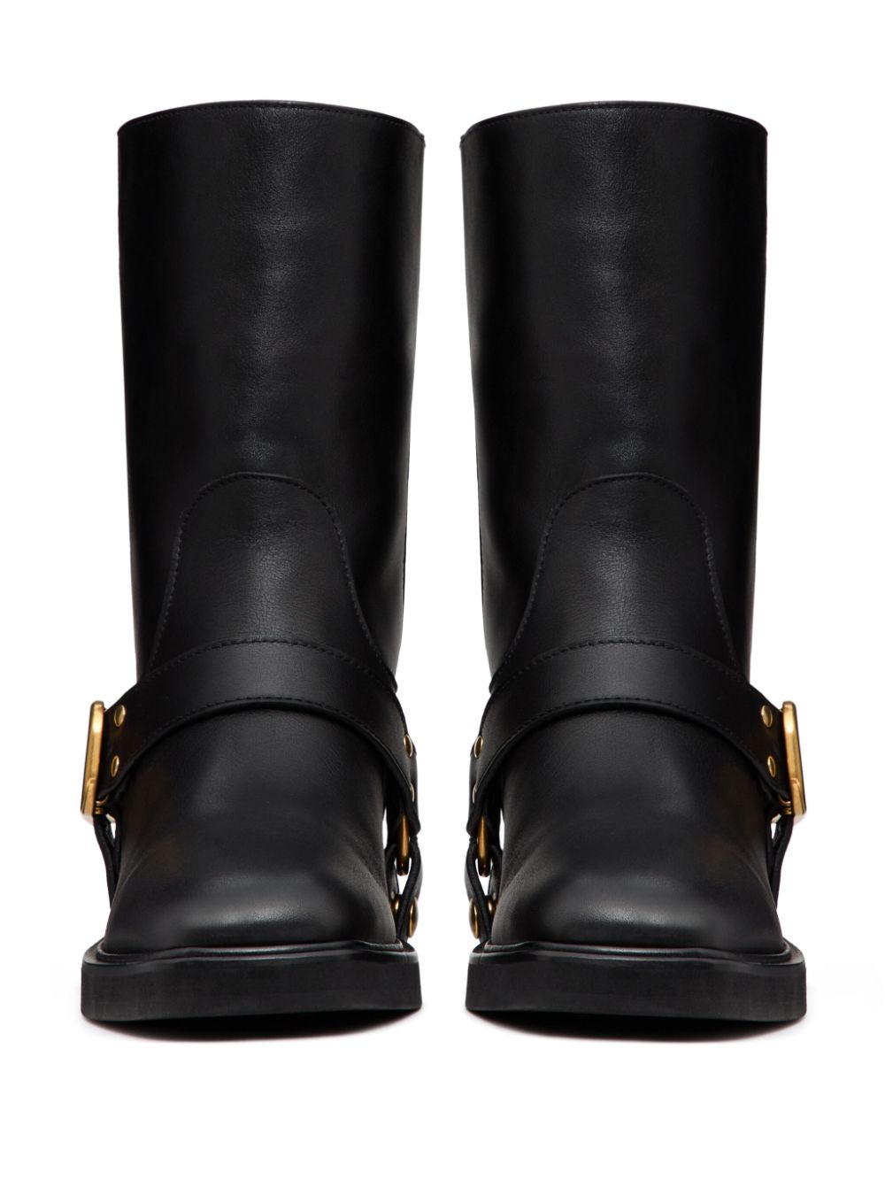 Valentino Garavani Boots Black