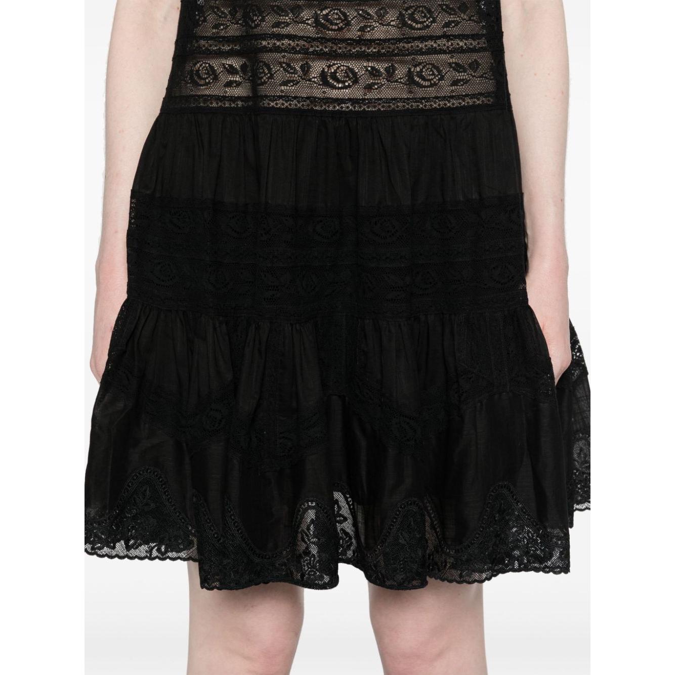 Zimmermann Dresses Black Dresses Zimmermann