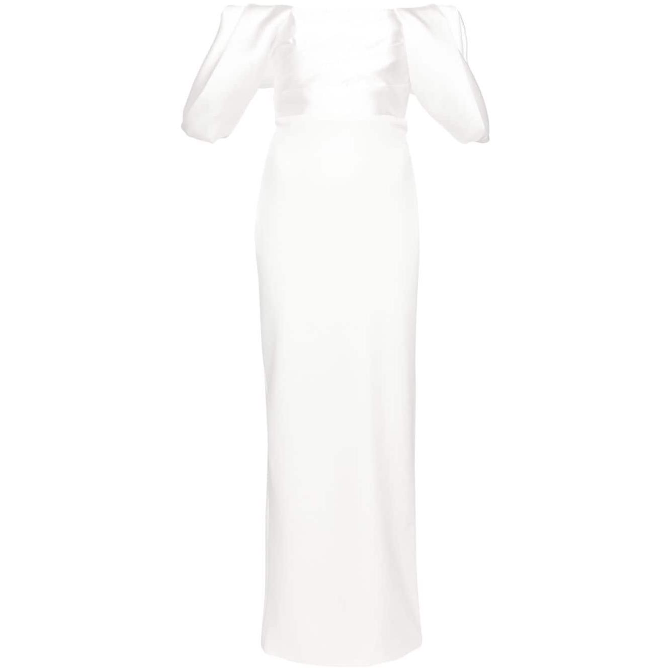 Solace London Dresses White Dresses Solace London