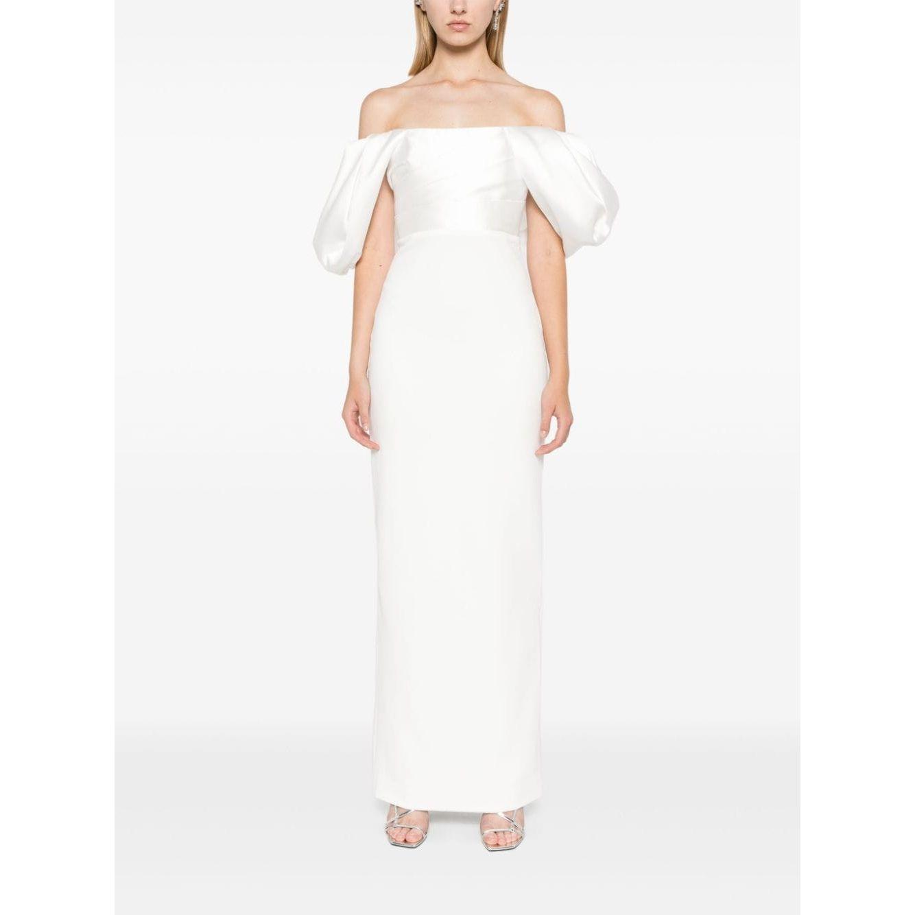 Solace London Dresses White Dresses Solace London