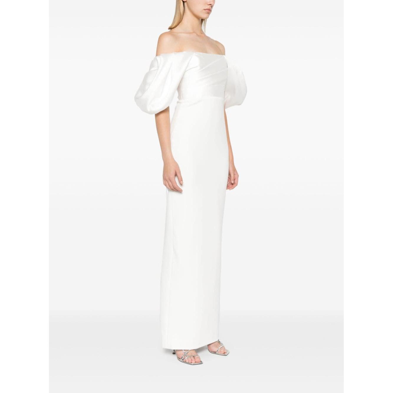 Solace London Dresses White Dresses Solace London