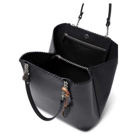 Stella McCartney Bags.. Black Shopper Stella McCartney