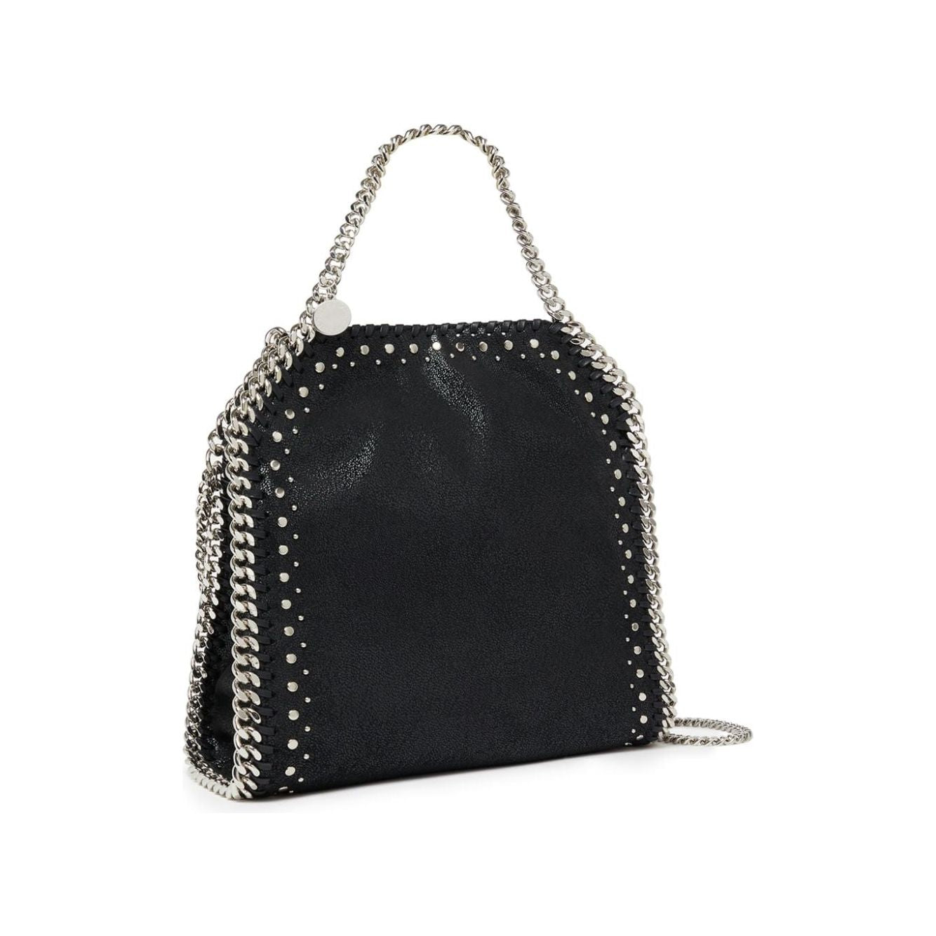 Stella McCartney Bags.. Black Handbag Stella McCartney