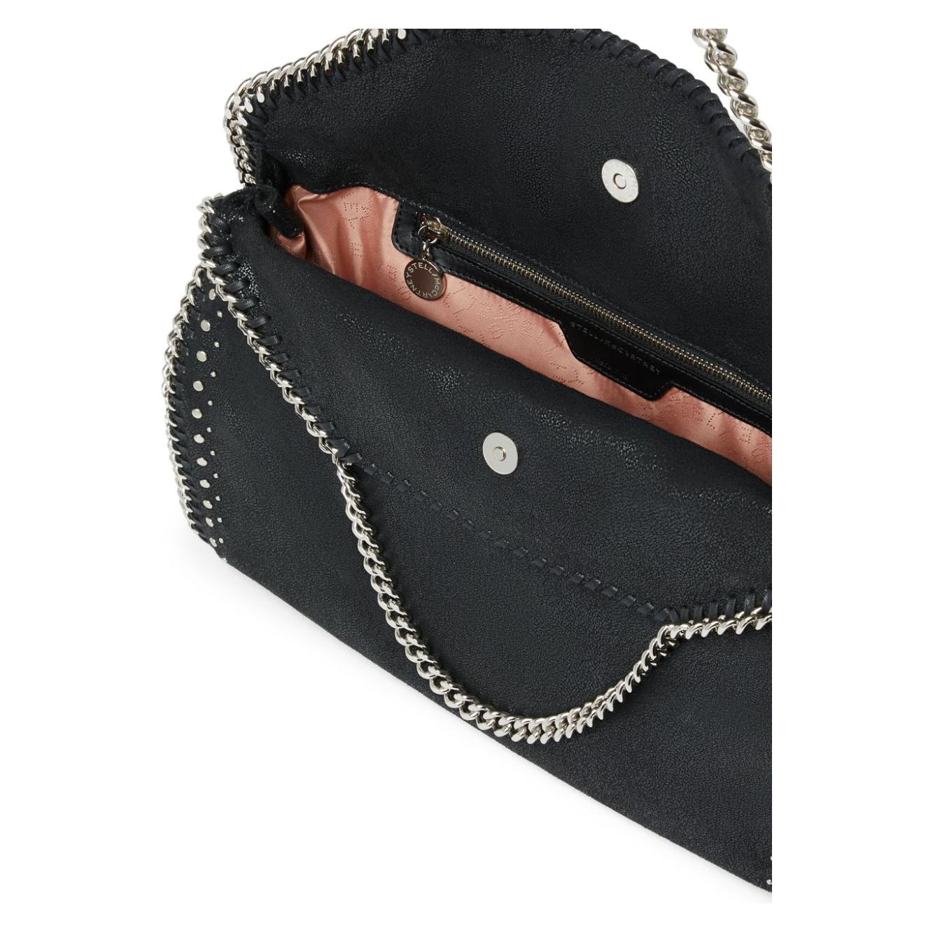 Stella McCartney Bags.. Black Handbag Stella McCartney