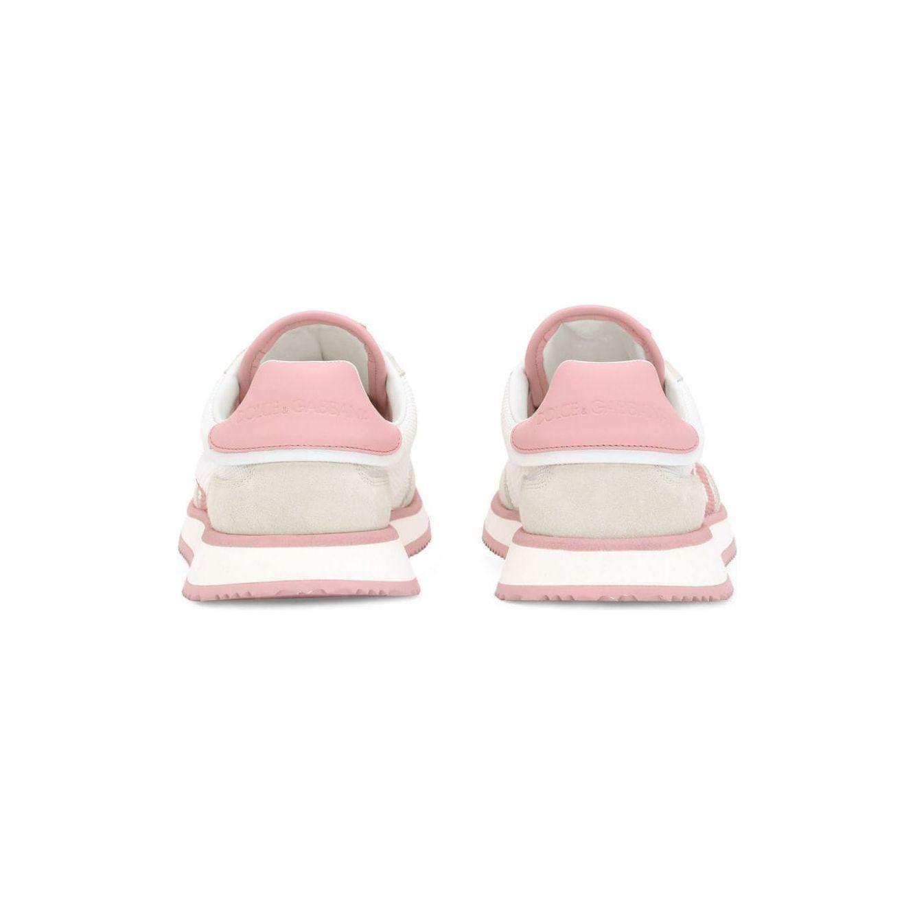 Dolce & Gabbana Sneakers Pink Sneakers Dolce & Gabbana