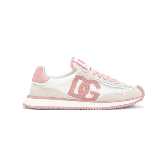 Dolce & Gabbana Sneakers Pink Sneakers Dolce & Gabbana