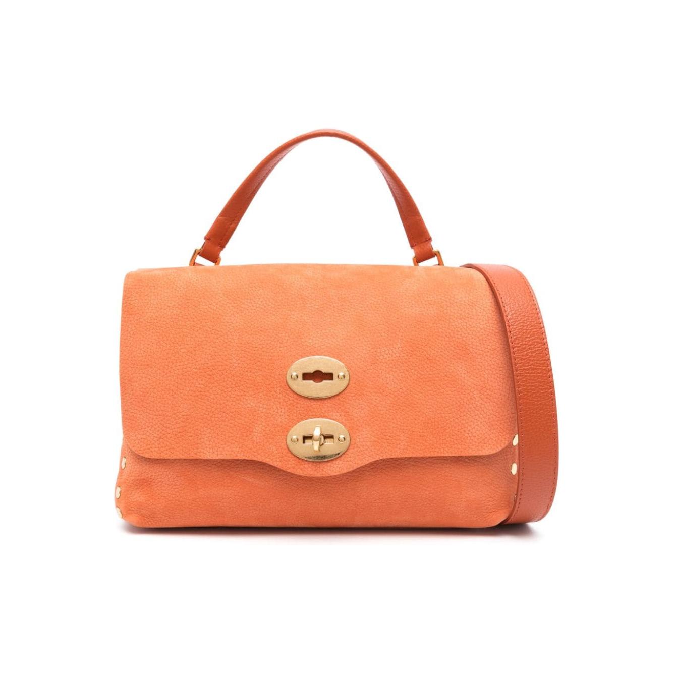 Zanellato Bags.. Orange