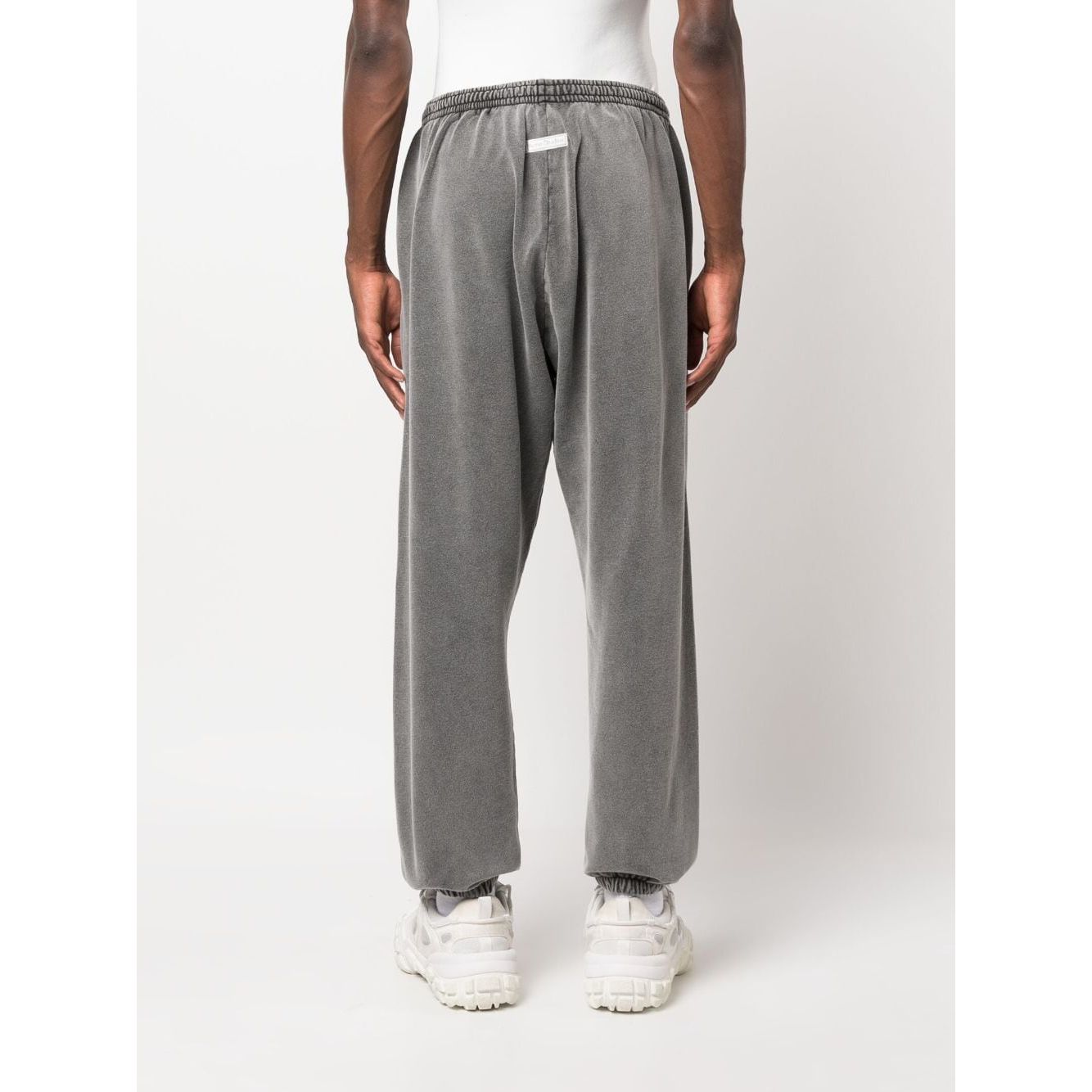 Acne Studios Trousers Black Trousers Acne Studios