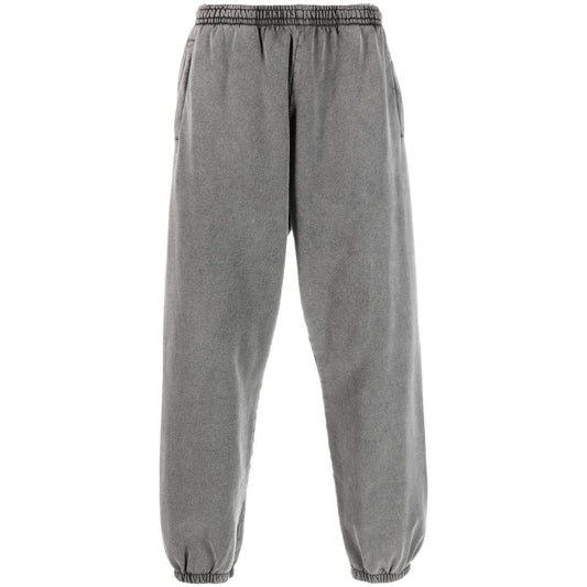 Acne Studios Trousers Black Trousers Acne Studios