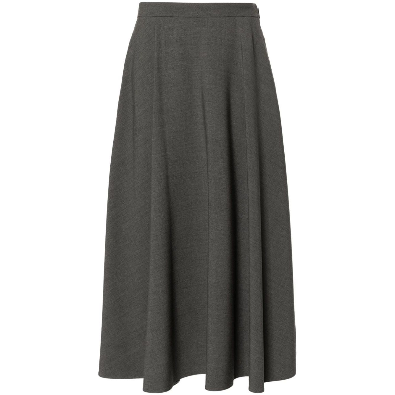 Valentino Skirts Grey Skirts Valentino