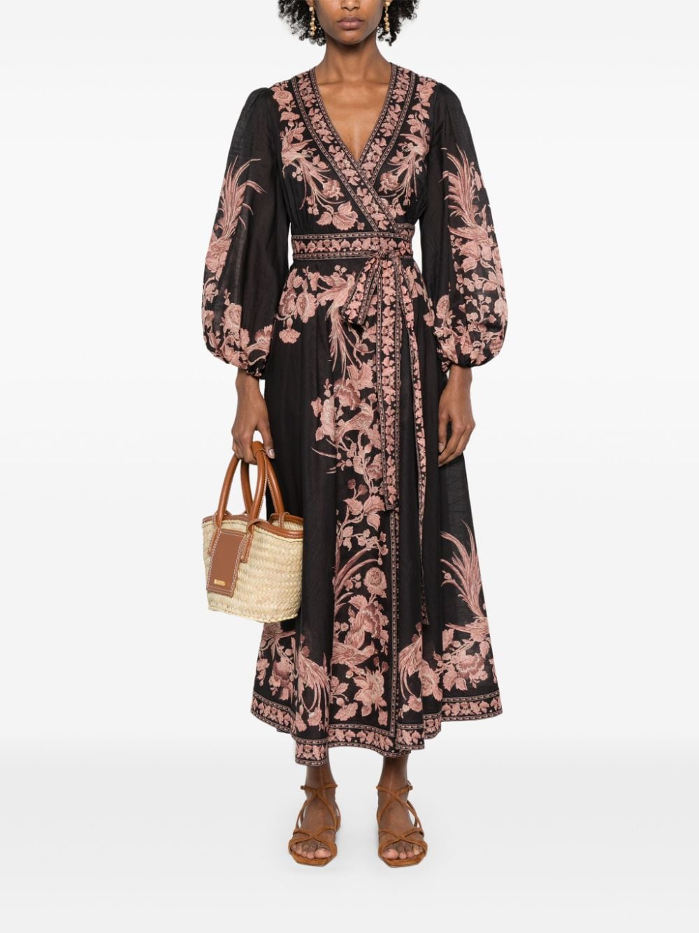 Zimmermann Dresses Black Dresses Zimmermann