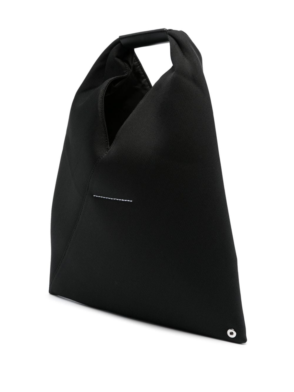 MM6 Maison Margiela Bags.. Black Handbag MM6 Maison Margiela