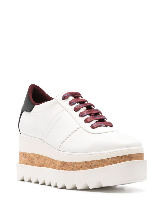 Stella McCartney Sneakers White Sneakers Stella McCartney