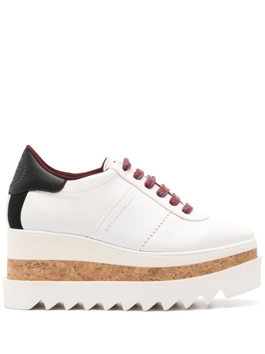 Stella McCartney Sneakers White Sneakers Stella McCartney