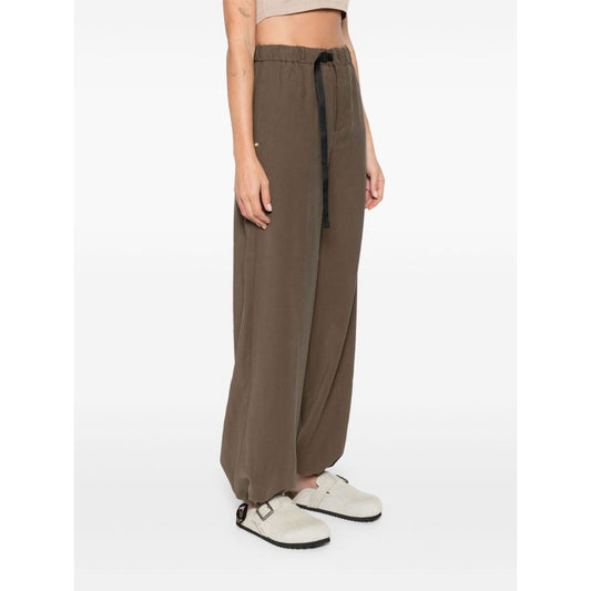 WHITE SAND Trousers