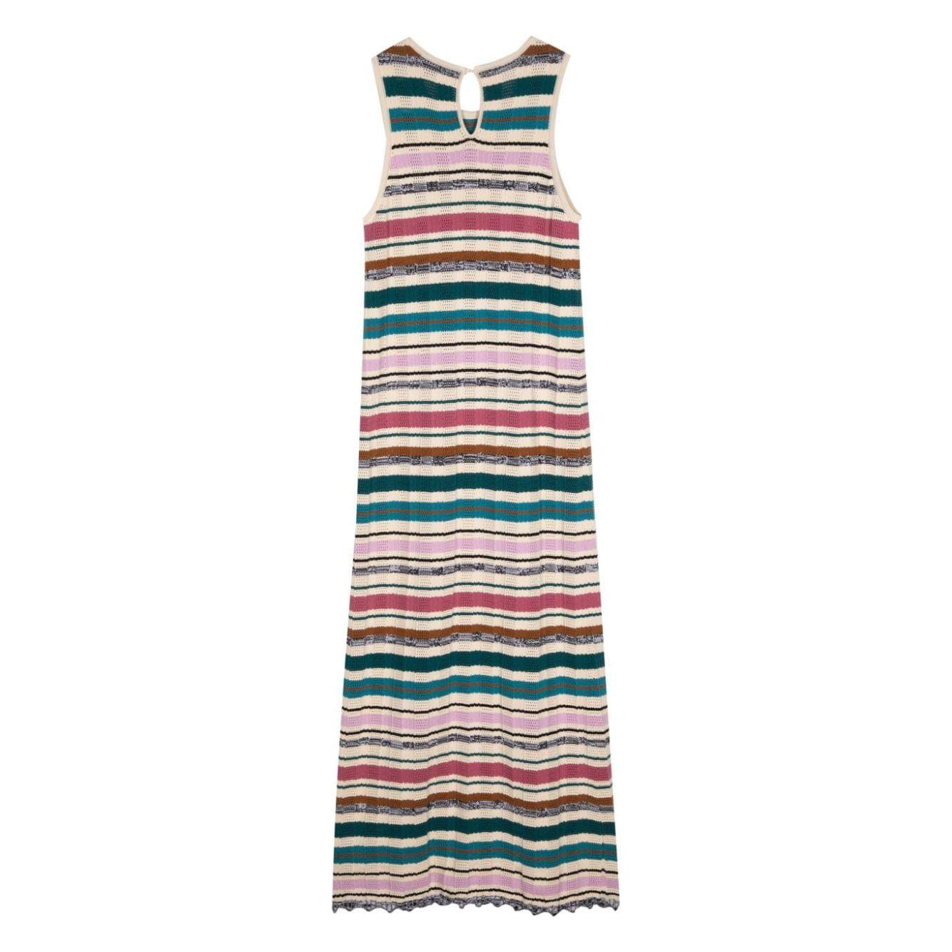 PS By Paul Smith Dresses MultiColour Dresses PS By Paul Smith