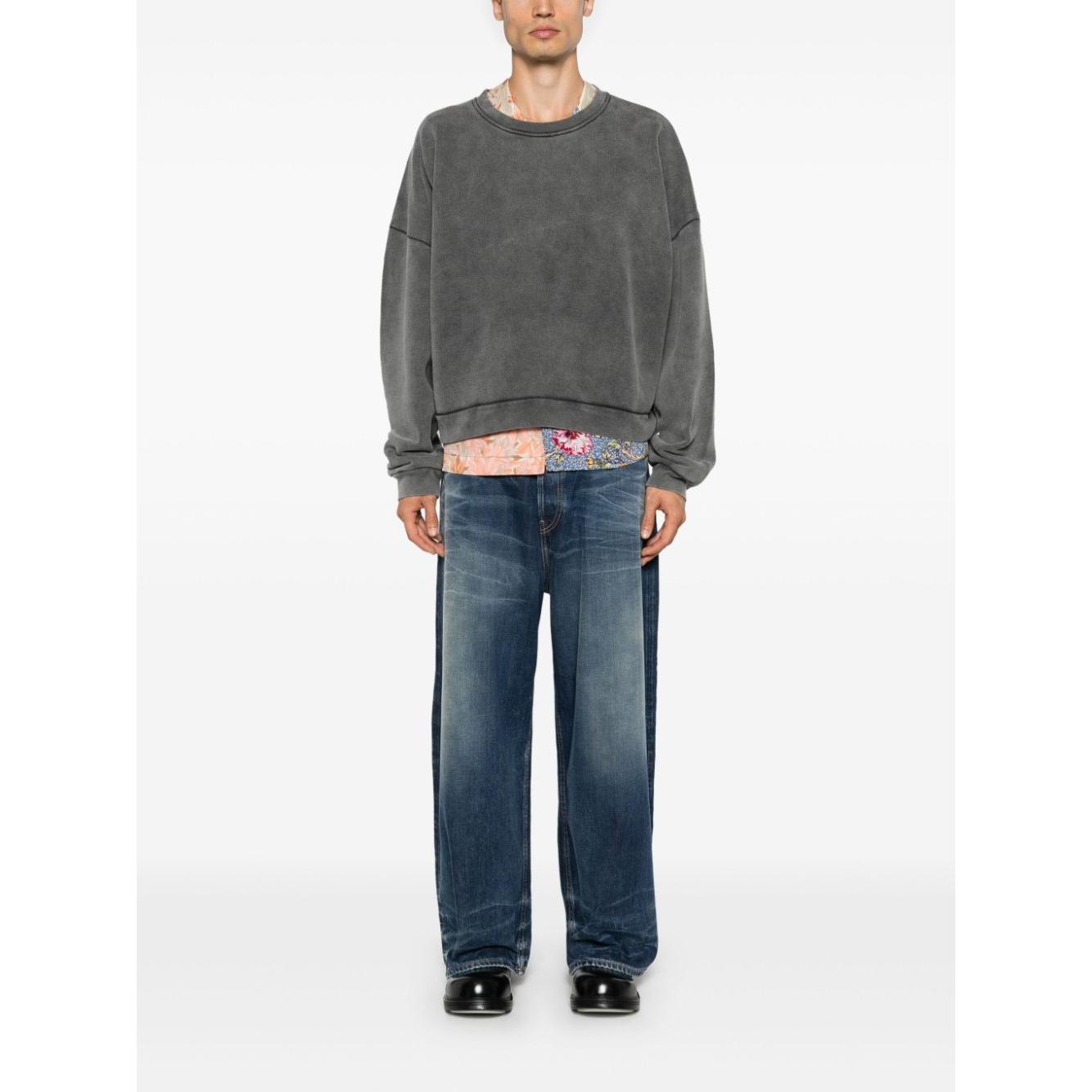 Acne Studios Sweaters Black Topwear Acne Studios